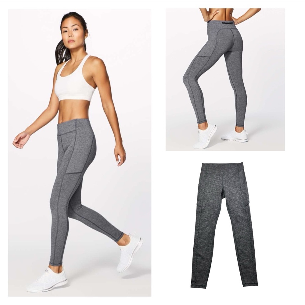 Lululemon Athletica Speed Up Tight 28” 6